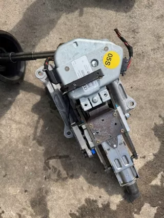 4F0419501E Рулевая колонка Audi A6 C6 (S6,RS6) Арт e11839243, вид 3