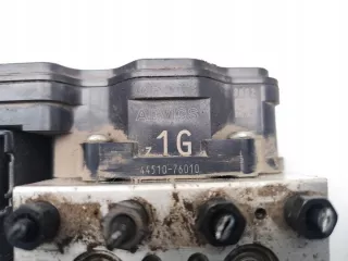 44510-76010 Блок ABS Lexus UX Арт e11839011, вид 7