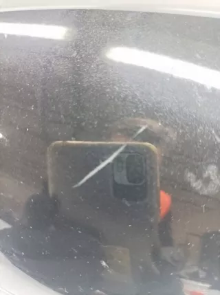 E1021279 Зеркало наружное правое Mercedes C W205 Арт e11838850, вид 2