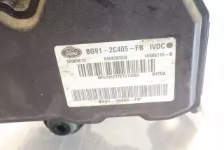 BG91-2C405-FB Блок ABS Ford Mondeo 4 Арт e11838721, вид 7