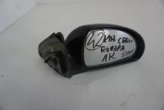 2010ROK 87234699990 Зеркало наружное правое Hyundai i30 FD Арт e11838611, вид 5