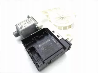 1K0959793L Моторчик стеклоподъемника Volkswagen Golf 5 Арт e11838540, вид 3