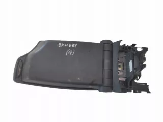 1063579 Подлокотник BMW 1 E81/E82/E87/E88 Арт e11838515, вид 2
