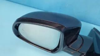 XDRIVE40D 8665921 9463295 Зеркало наружное левое BMW X6 G06 Арт e11838176, вид 2