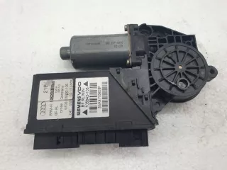 4E2959801B Моторчик стеклоподъемника Audi A8 D3 (S8) Арт e11838122, вид 2