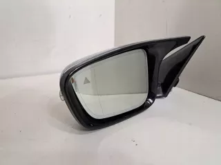 8071173 Зеркало наружное правое BMW 5 G30/G31 Арт e11837929, вид 2