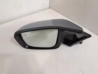 8071173 Зеркало наружное правое BMW 5 G30/G31 Арт e11837929, вид 3