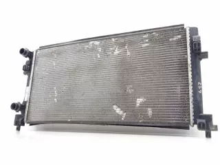 5Q0121251EC KM17475891555 Радиатор (основной) Audi A3 8V Арт e11836981, вид 1