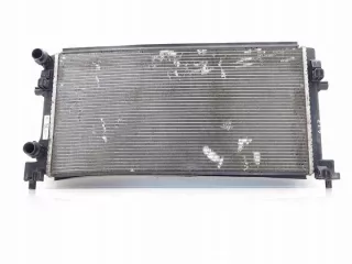 5Q0121251EC KM17475891555 Радиатор (основной) Audi A3 8V Арт e11836981, вид 2