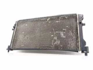 5Q0121251EC KM17475891555 Радиатор (основной) Audi A3 8V Арт e11836981, вид 3
