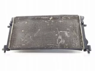 5Q0121251EC KM17475891555 Радиатор (основной) Audi A3 8V Арт e11836981, вид 4