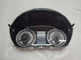 34111-63T20 Щиток приборов (приборная панель) Suzuki SX4 2 Арт e11836877, вид 1