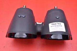 A4545402311 Щиток приборов (приборная панель) Smart Forfour 1 Арт e11836863, вид 2