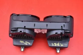 A4545402311 Щиток приборов (приборная панель) Smart Forfour 1 Арт e11836863, вид 3