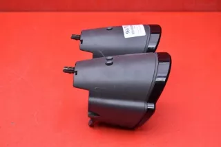 A4545402311 Щиток приборов (приборная панель) Smart Forfour 1 Арт e11836863, вид 4