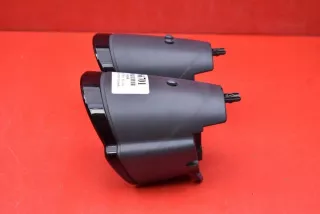 A4545402311 Щиток приборов (приборная панель) Smart Forfour 1 Арт e11836863, вид 5