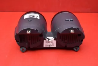 A4545402311 Щиток приборов (приборная панель) Smart Forfour 1 Арт e11836863, вид 6
