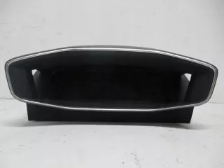 9836680080 Щиток приборов (приборная панель) Peugeot 2008 Арт e11836717, вид 1