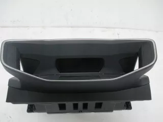 9836680080 Щиток приборов (приборная панель) Peugeot 2008 Арт e11836717, вид 9