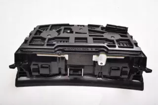 13225986XF Щиток приборов (приборная панель) Opel Astra H Арт e11836684, вид 4