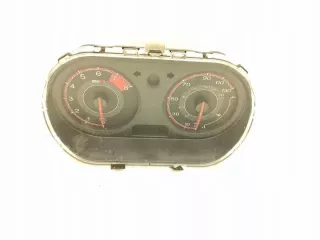 10136873 Щиток приборов (приборная панель) MG 3 Арт e11836634, вид 1