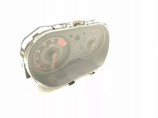 10136873 Щиток приборов (приборная панель) MG 3 Арт e11836634, вид 2