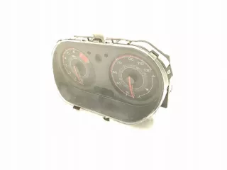 10136873 Щиток приборов (приборная панель) MG 3 Арт e11836634, вид 3
