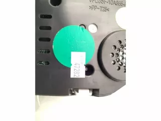10136873 Щиток приборов (приборная панель) MG 3 Арт e11836634, вид 7