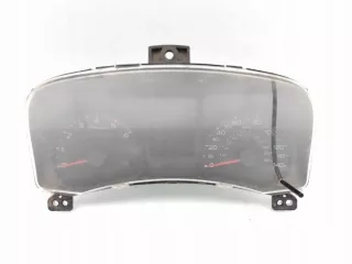 8981561427 Щиток приборов (приборная панель) Isuzu D-max Арт e11836544, вид 1