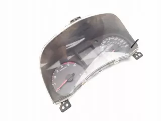 8981561427 Щиток приборов (приборная панель) Isuzu D-max Арт e11836544, вид 2