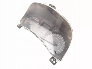 8981561427 Щиток приборов (приборная панель) Isuzu D-max Арт e11836544, вид 3