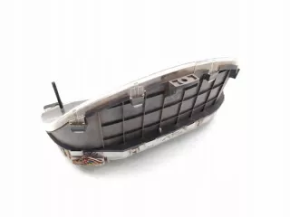 8981561427 Щиток приборов (приборная панель) Isuzu D-max Арт e11836544, вид 4