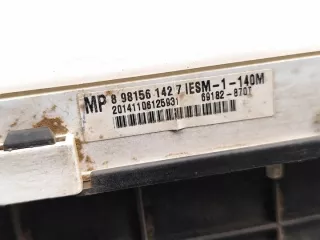 8981561427 Щиток приборов (приборная панель) Isuzu D-max Арт e11836544, вид 7