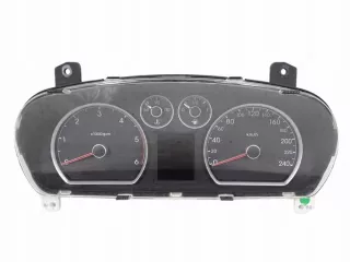 2007-2012 94033-2R200 Щиток приборов (приборная панель) Hyundai i30 FD Арт e11836533, вид 1