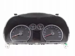 2007-2012 94033-2R200 Щиток приборов (приборная панель) Hyundai i30 FD Арт e11836533, вид 3