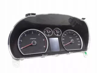2007-2012 94033-2R200 Щиток приборов (приборная панель) Hyundai i30 FD Арт e11836533, вид 4