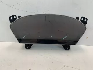 LJ6T-10849-BAG Щиток приборов (приборная панель) Ford Escape 4 Арт e11836488, вид 1