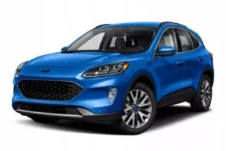 LJ6T-10849-BAG Щиток приборов (приборная панель) Ford Escape 4 Арт e11836488, вид 3