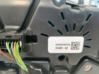 LJ6T-10849-BAG Щиток приборов (приборная панель) Ford Escape 4 Арт e11836488, вид 6