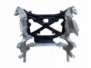 4M0399315L Балка подвески передняя (подрамник) Audi Q7 4M Арт e11836211, вид 1