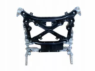 4M0399315L Балка подвески передняя (подрамник) Audi Q7 4M Арт e11836211, вид 2