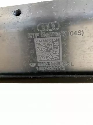 4M0399315L Балка подвески передняя (подрамник) Audi Q7 4M Арт e11836211, вид 4