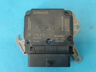 5WA959655J Блок AirBag Volkswagen Golf 8 Арт e11836172, вид 1