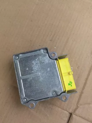 3T0959655 2008-2015 Блок AirBag Skoda Superb 2 Арт e11836160, вид 4