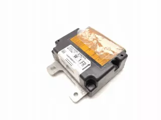 98820-4EH0C Блок AirBag Nissan Qashqai 2 Арт e11836126, вид 3