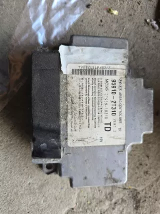 95910-2T410 17052078604 Блок AirBag Kia Optima 3 Арт e11836100, вид 1