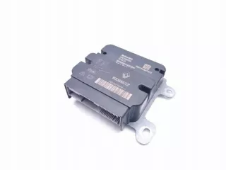 985102787R Блок AirBag Dacia Logan 2 Арт e11836068, вид 1