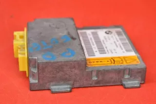 6924556 Блок AirBag BMW 7 E65/E66 Арт e11836059, вид 3