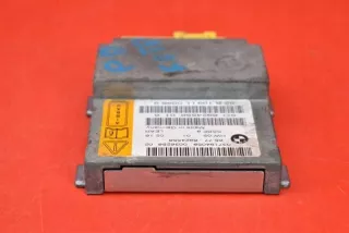 6924556 Блок AirBag BMW 7 E65/E66 Арт e11836059, вид 4