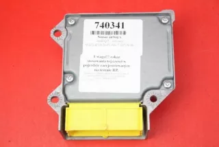 4L0959655C Блок AirBag Audi Q7 4L Арт e11836041, вид 2